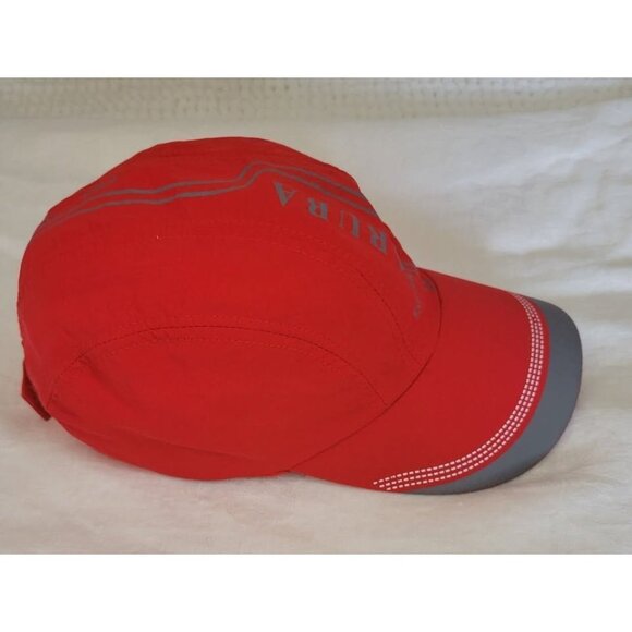 Men's or Women's Hat ARUBA Est 1499 Baseball Cap Adjustable RED Unisex OSFA - Picture 5 of 7